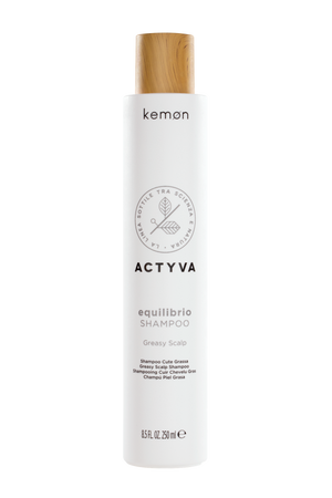 Kemon Actyva SC Equilibrio Shampoo-Choose