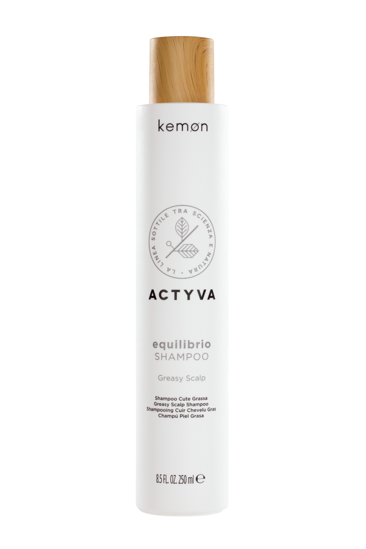 Kemon Actyva SC Equilibrio Shampoo-Choose