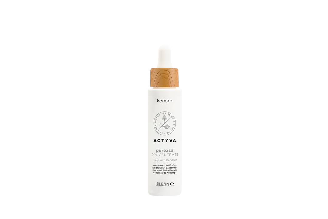 Kemon Actyva SC Purezza Concentrate 50ml