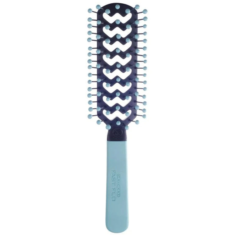 Cricket Comfort Static Free Brushes-Volumizer