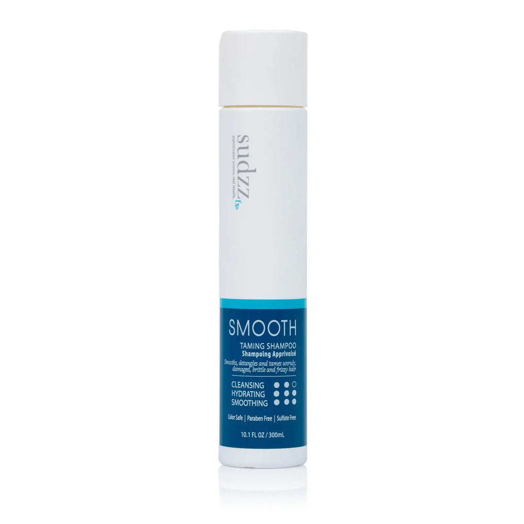 Sudzz SMOOTH Taming Shampoo 10.1 fl.oz