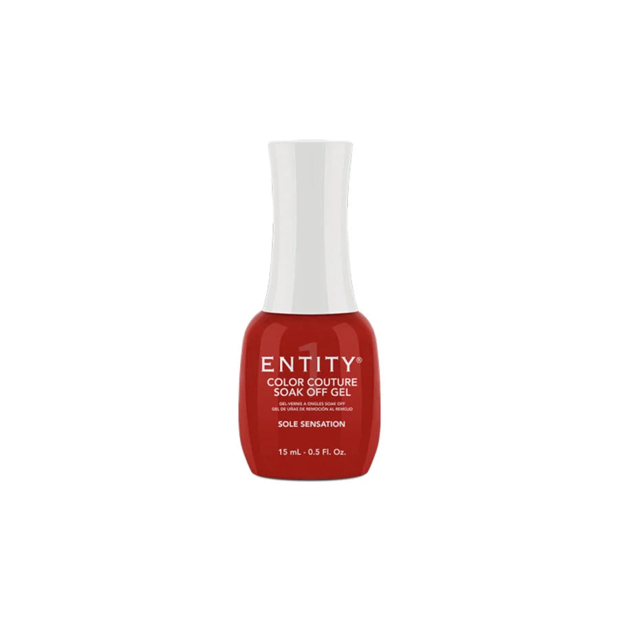 Entity - Eocc Soak Off Gel Polish
