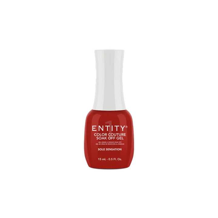Entity - Eocc Soak Off Gel Polish