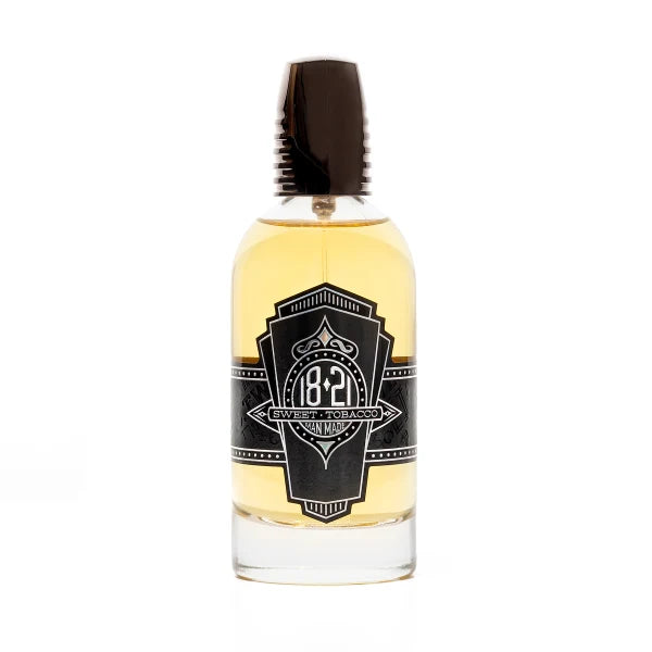 18.21 Man Made Spirits Cologne Sweet Tobacco 3.4oz