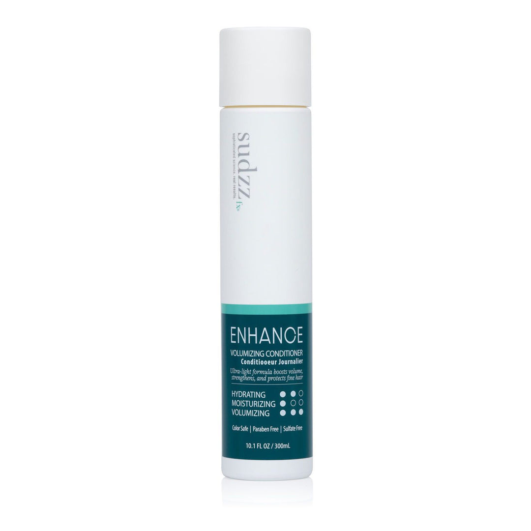 Sudzz ENHANCE Volumizing Conditioner 10.1 fl.oz