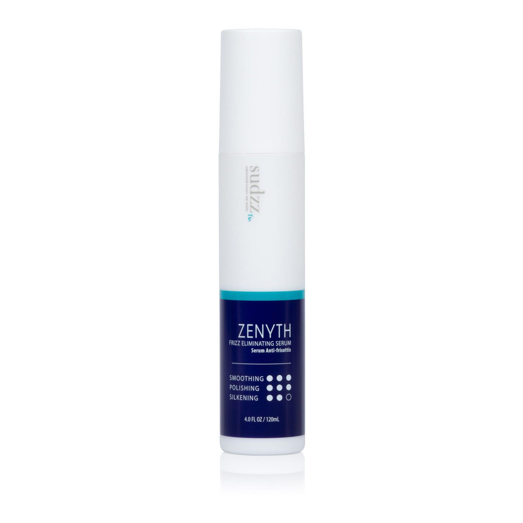 Sudzz ZENYTH Frizz Eliminating Serum 4 fl.oz