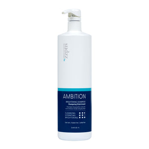 Sudzz AMBITION Luxury Brightening Shampoo 33.8 fl.oz