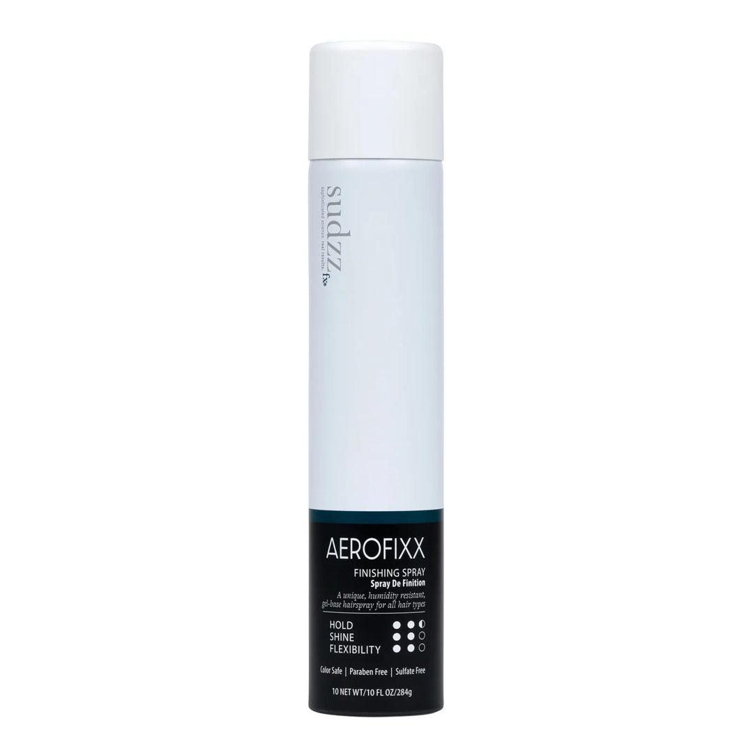 Sudzz AEROFIXX Finishing Spray 10 fl.oz