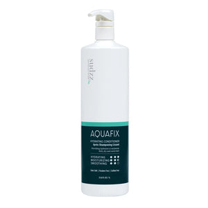 Sudzz Aquafix Hydrating Conditioner  33.8 fl.oz