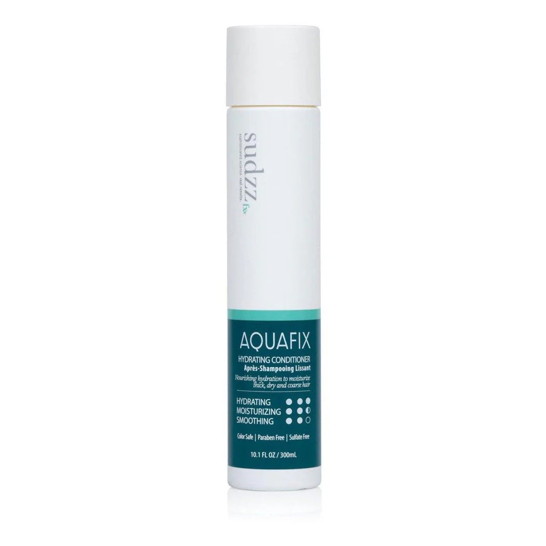 Sudzz Aquafix Hydrating Conditioner 10.1 fl.oz