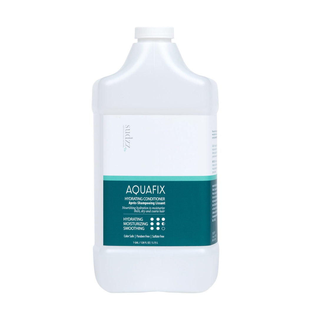 Sudzz Aquafix Hydrating Conditioner  Gallon