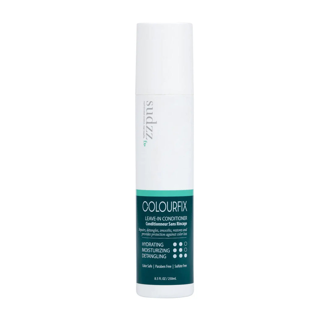 Sudzz COLOURFIX Leave-In Conditioner 8.5 oz