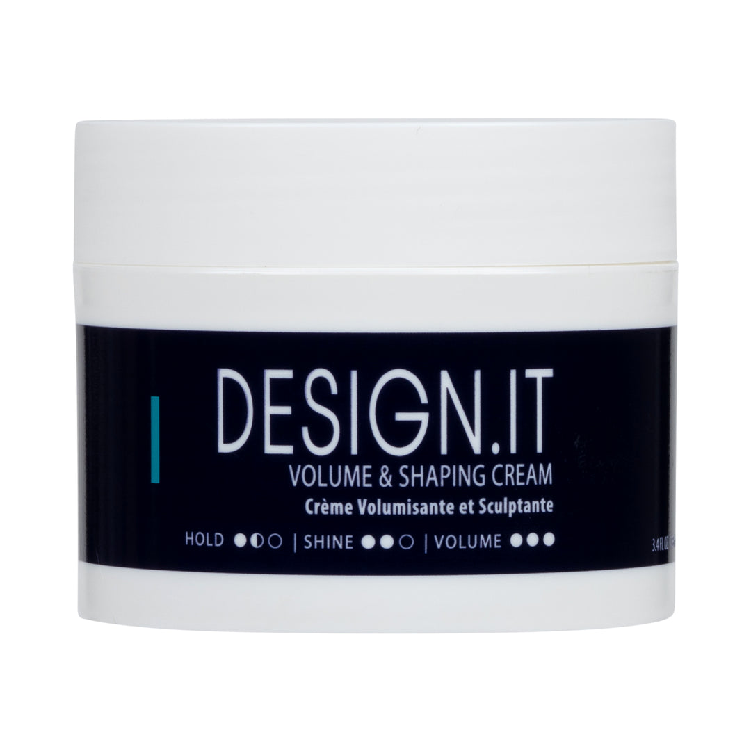 Sudzz DESIGN.IT Volume and Shaping Cream 2 oz