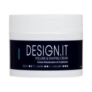 Sudzz DESIGN.IT Volume and Shaping Cream 2 oz