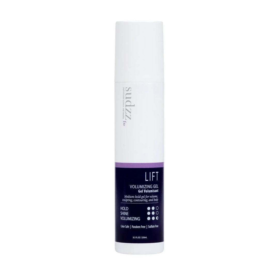 Sudzz LIFT Volumizing Gel 8.5 fl.oz