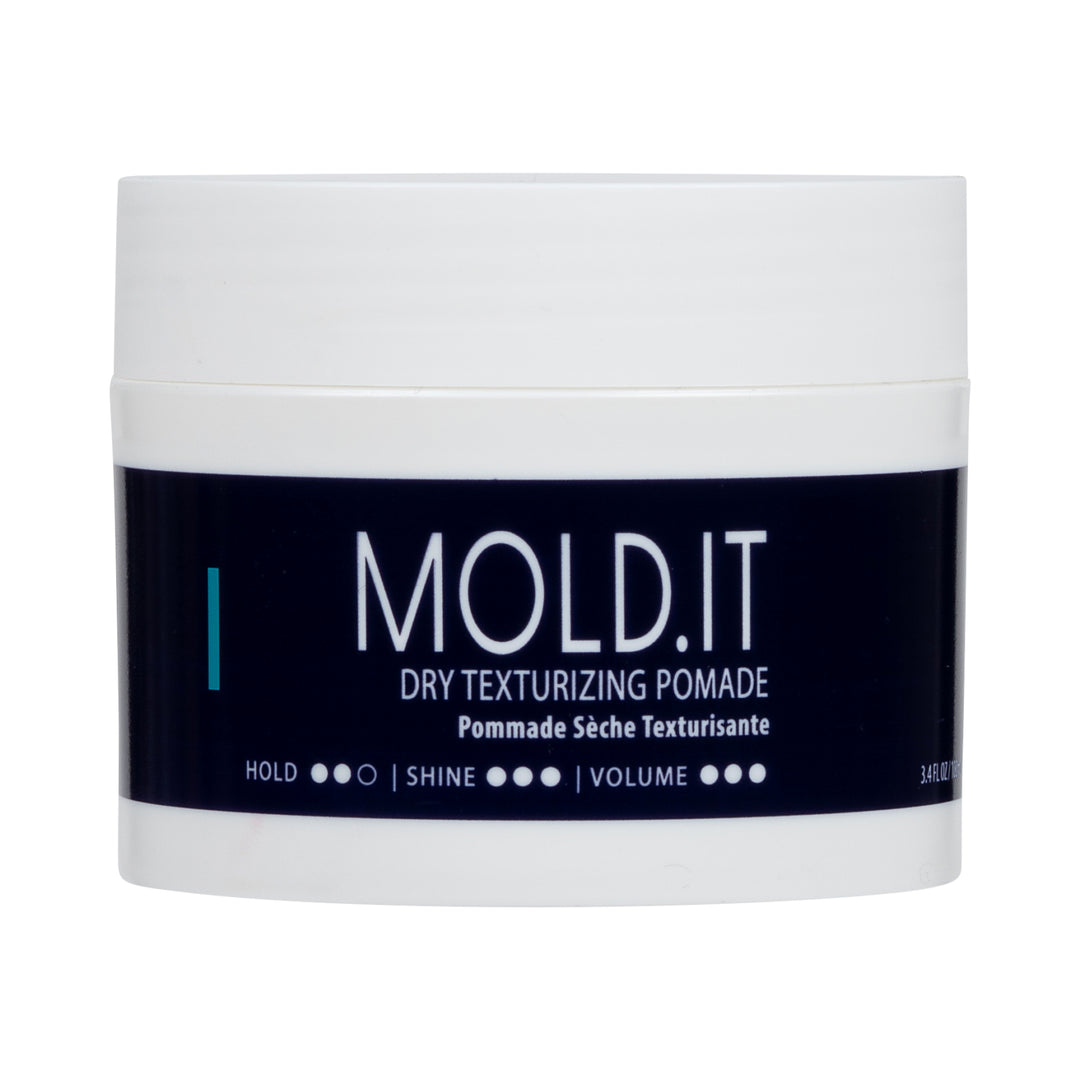 Sudzz MOLD.IT Dry Texturizing Pomade 2 oz