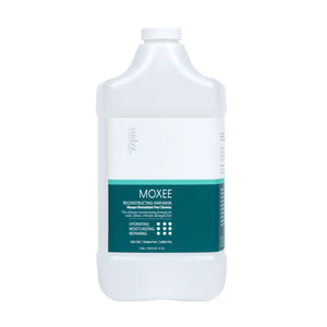 Sudzz Moxee Reconstructing Hair Mask 128 fl.oz Gallon
