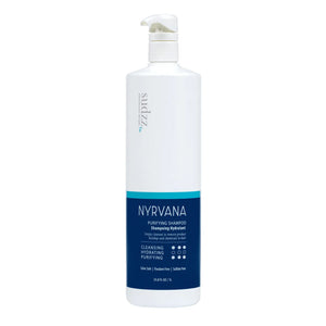 Sudzz NYRVANA Purifying Shampoo 33.8 fl.oz