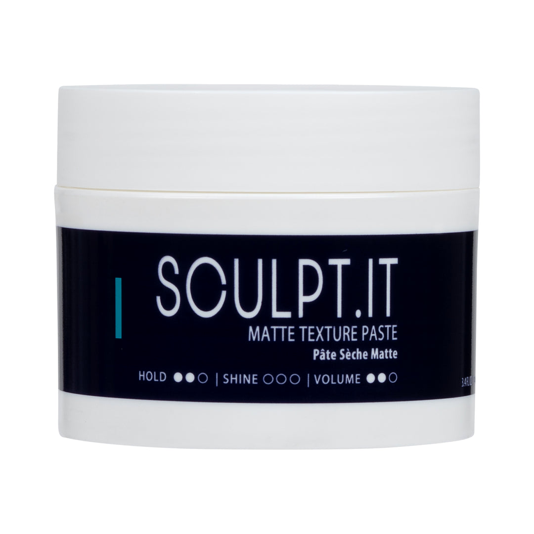 Sudzz SCULPT.IT Matte Texture Paste 2 oz