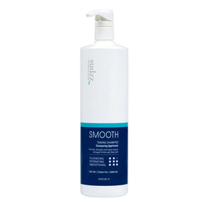 Sudzz SMOOTH Taming Shampoo 33.8 fl.oz