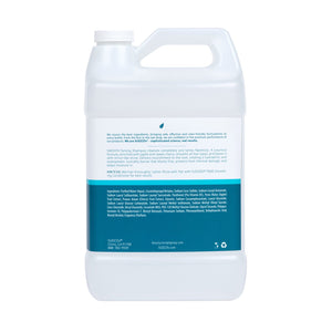 Sudzz SMOOTH Taming Shampoo 64 fl.oz