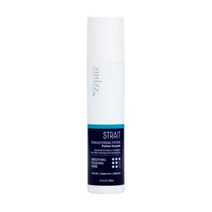 Sudzz STRAIT Straightening Potion 8.5 fl.oz