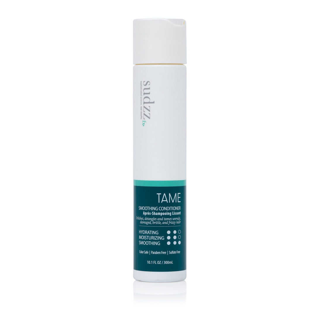 Sudzz TAME Smoothing Conditioner 10.1 fl.oz
