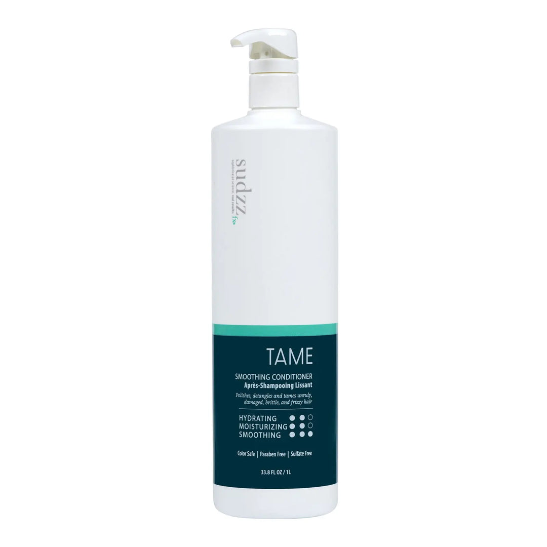 Sudzz TAME Smoothing Conditioner 33.8 fl.oz