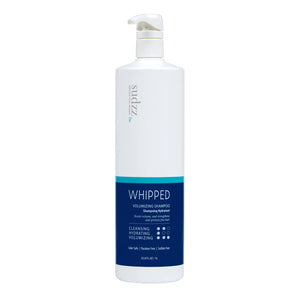 Sudzz WHIPPED Volumizing Shampoo 33.8 fl.oz