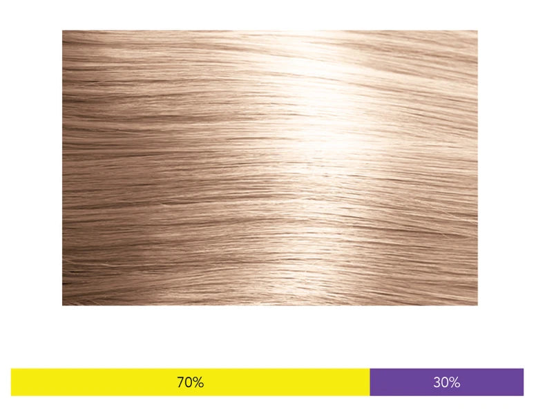 Oligo Calura Hair Color 2 oz - Choose