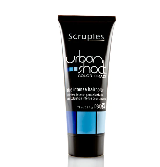 Scruples Urban Shock Color Craze 2.5oz-Choose Yours