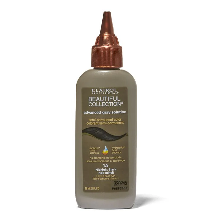 Beautiful Collection Advanced Gray Solution 3oz Single Unit-Choose Yours