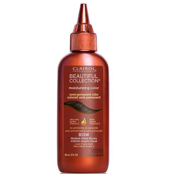 Clairol Beautiful Collection 3 oz-Choose Yours