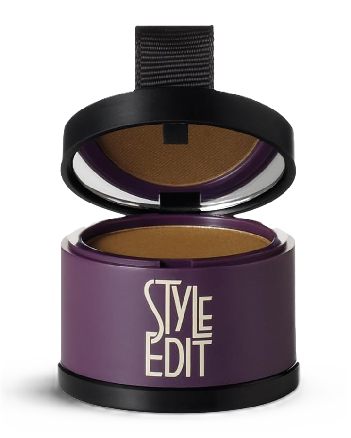 Style Edit Root Touch Up Powder-Choose Yours