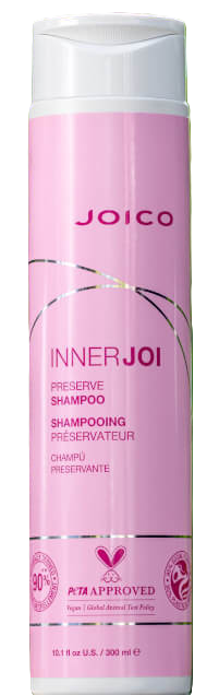 Joico InnerJoi Preserve Shampoo 10.1 fl.oz