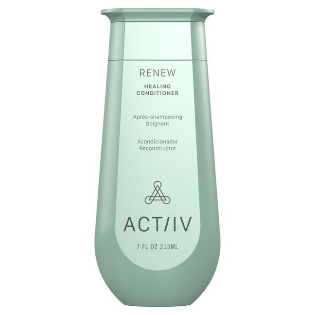ACTiiv Renew Healing Shampoo & Conditioner 7 fl.oz Duo