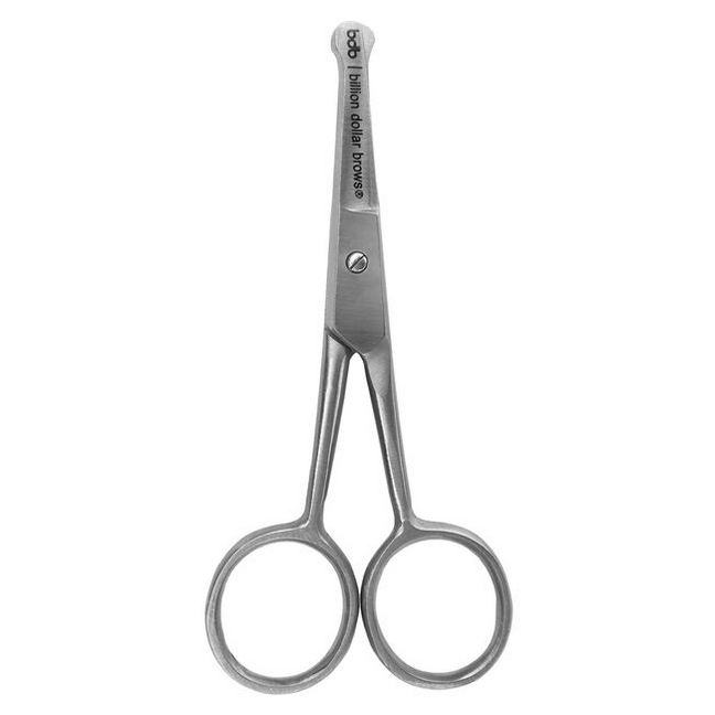 bdb Round Tip Scissors