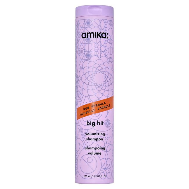 Amika Big Hit Volumizing Shampoo 9.2 fl.oz