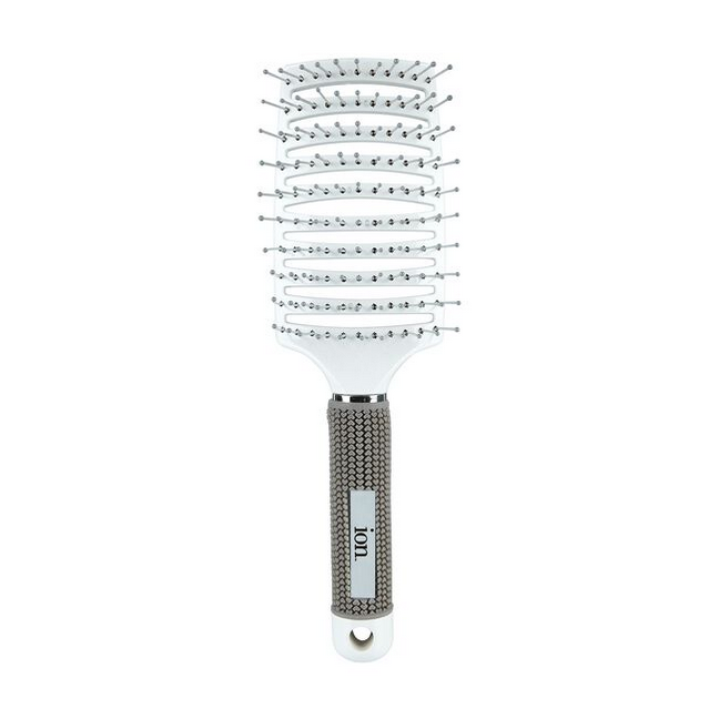 Ion Blowout Vent Brush