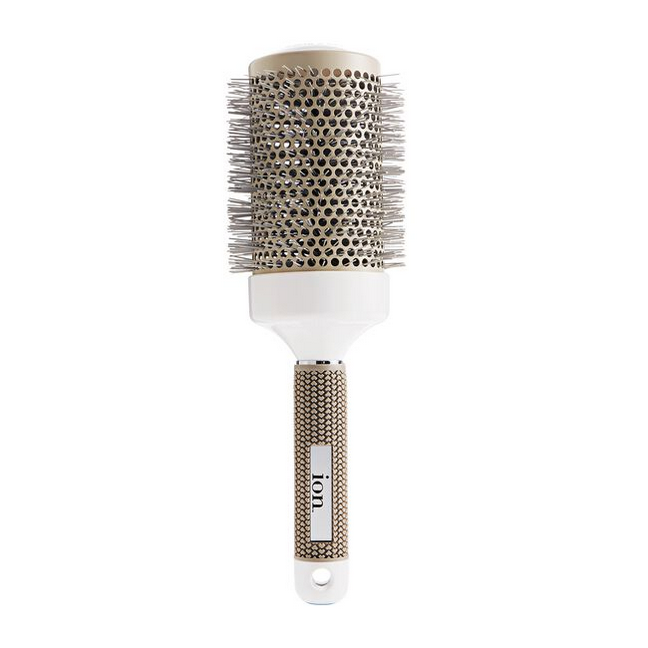 Ion Blowout Round Brush