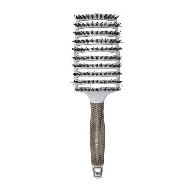 Ion Blowout Vent Brush