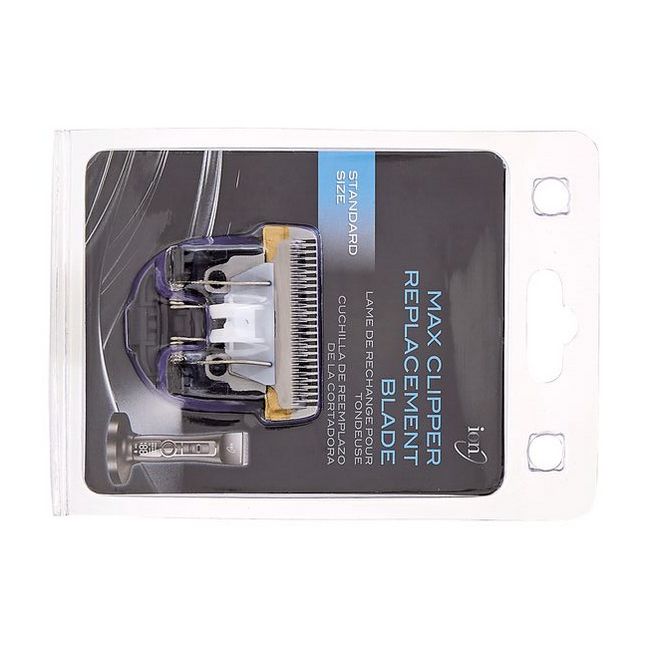 ION MAX Clipper Replacement Blade
