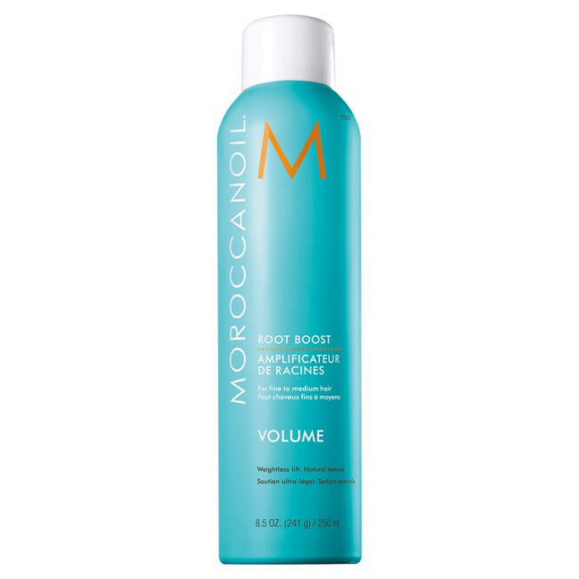 Moroccanoil Root Boost/Fine to Medium Hair 8.5 oz-3 Pack
