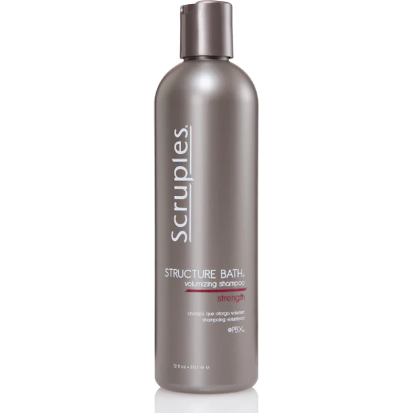 Scruples Structure Bath Volumizing Shampoo 12 fl.oz