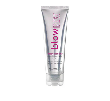 BlowPro Ready Set Blow Express Blow Dry Lotion 4oz