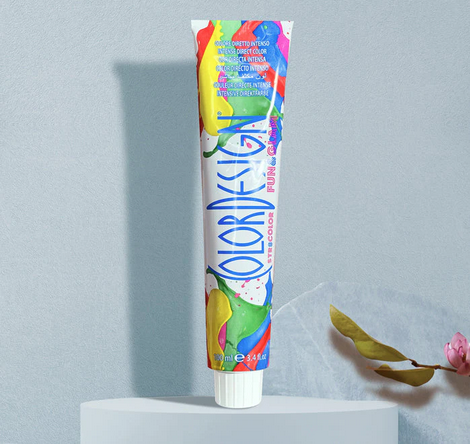 Color Design Fun & Glam Color 3.4oz-Choose Yours