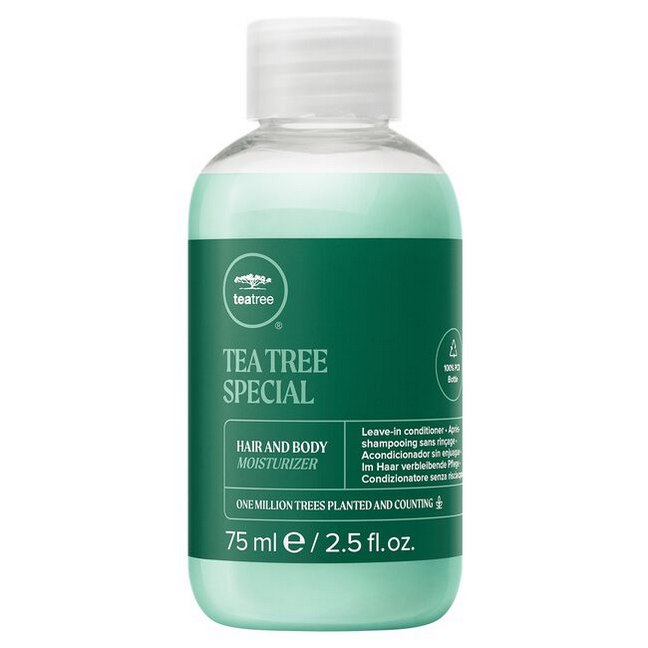 Paul Mitchell Tea Tree Special Hair & Body Moisturizer 2.5 fl.oz
