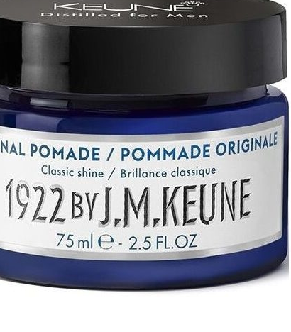 Keune 1922 By J.M. Keune Pomade 2.5 fl.oz