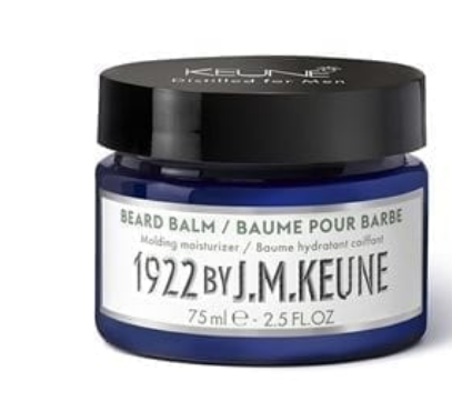 Keune 1922 By J.M. Keune Beard Balm 2.5 oz