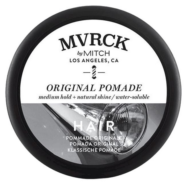 Paul Mitchell MVRCK Original Pomade 3 oz-4 Pack